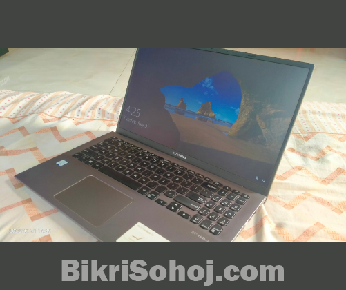 Asus VivoBook 15 X512UA